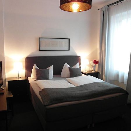 Hotel Frankfurter Hof Limburg an der Lahn Extérieur photo