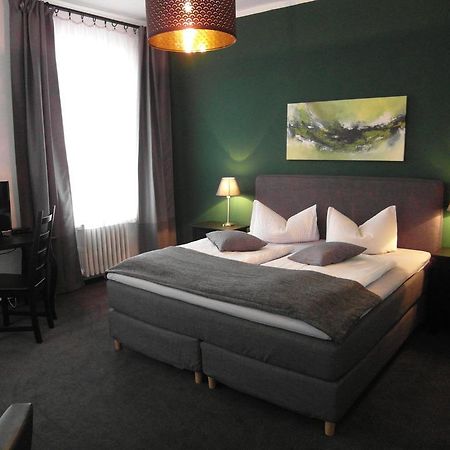 Hotel Frankfurter Hof Limburg an der Lahn Extérieur photo