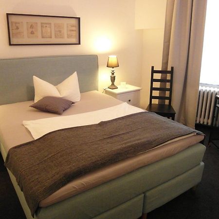 Hotel Frankfurter Hof Limburg an der Lahn Extérieur photo