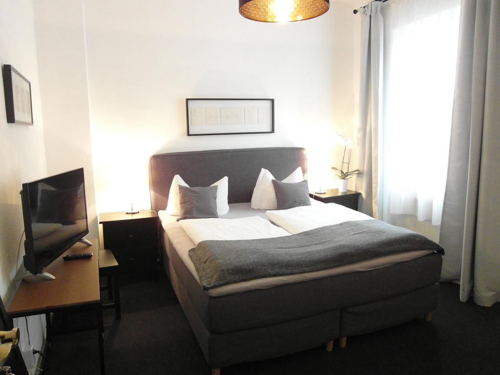 Hotel Frankfurter Hof Limburg an der Lahn Extérieur photo