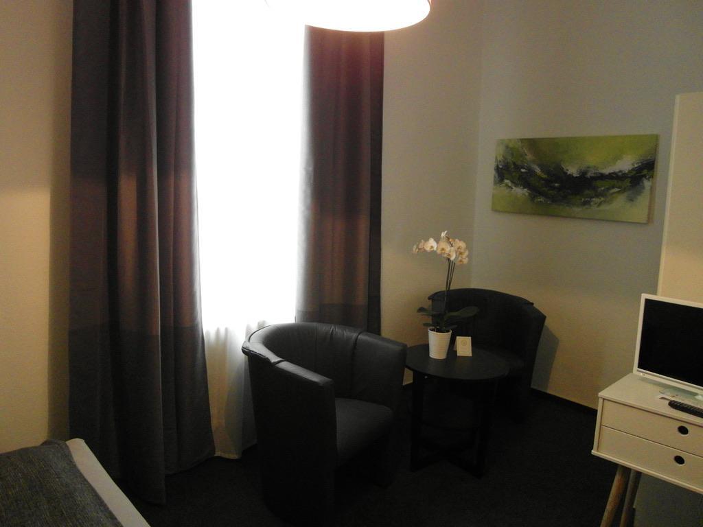 Hotel Frankfurter Hof Limburg an der Lahn Extérieur photo