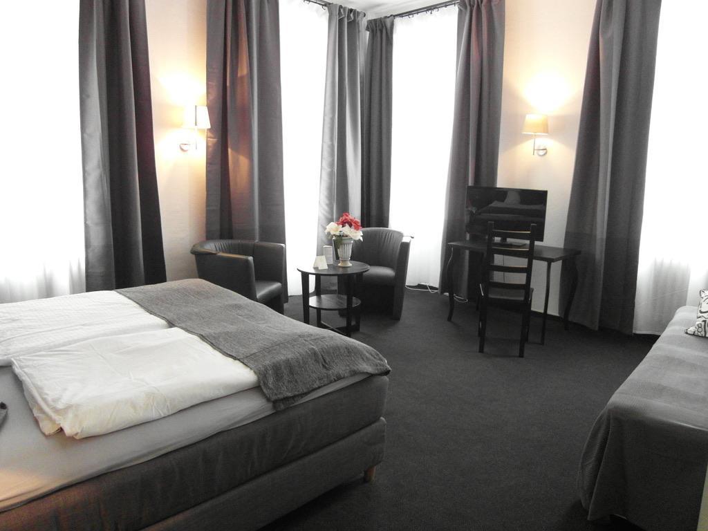 Hotel Frankfurter Hof Limburg an der Lahn Extérieur photo
