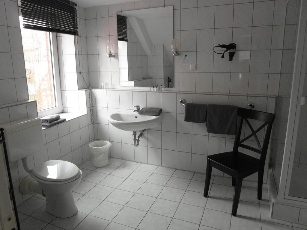 Hotel Frankfurter Hof Limburg an der Lahn Extérieur photo