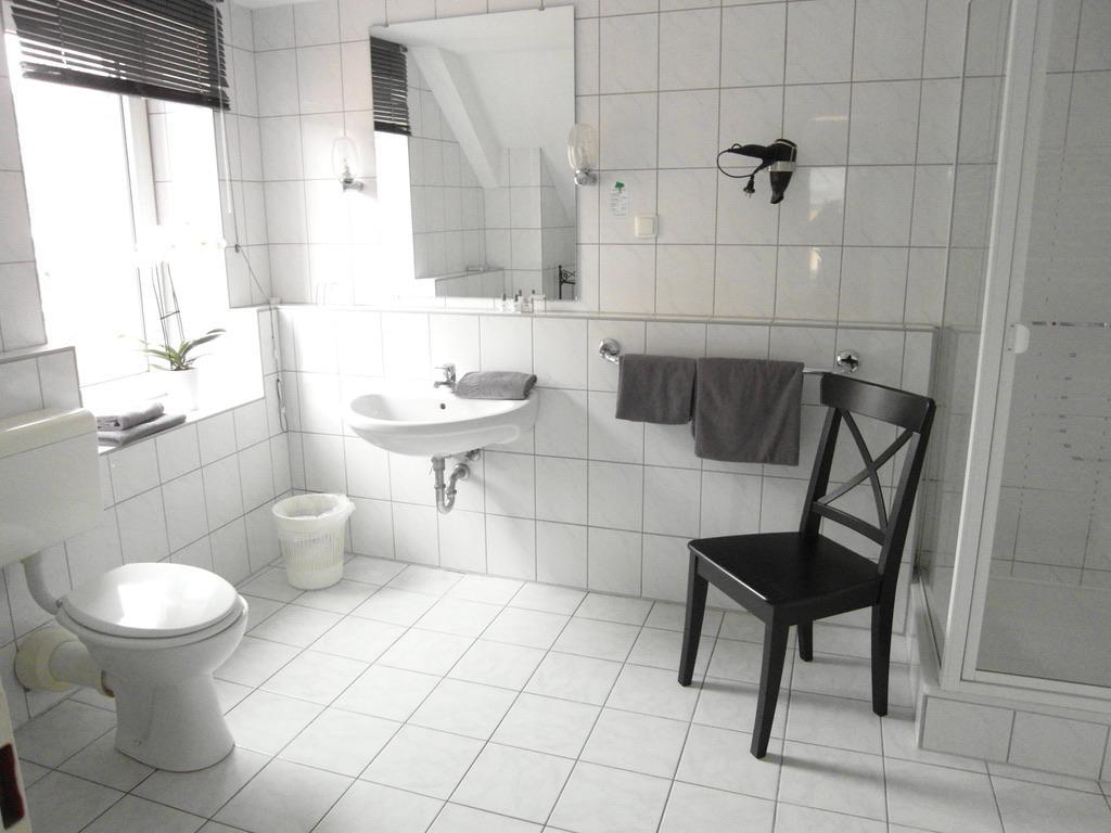 Hotel Frankfurter Hof Limburg an der Lahn Extérieur photo