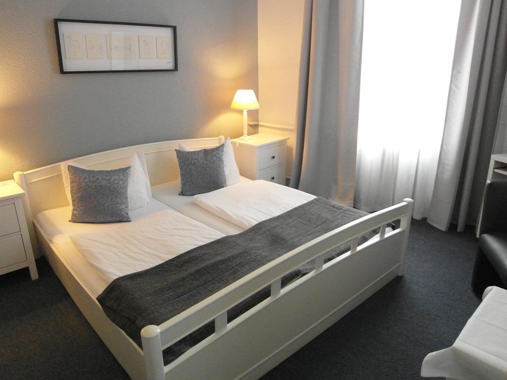 Hotel Frankfurter Hof Limburg an der Lahn Extérieur photo