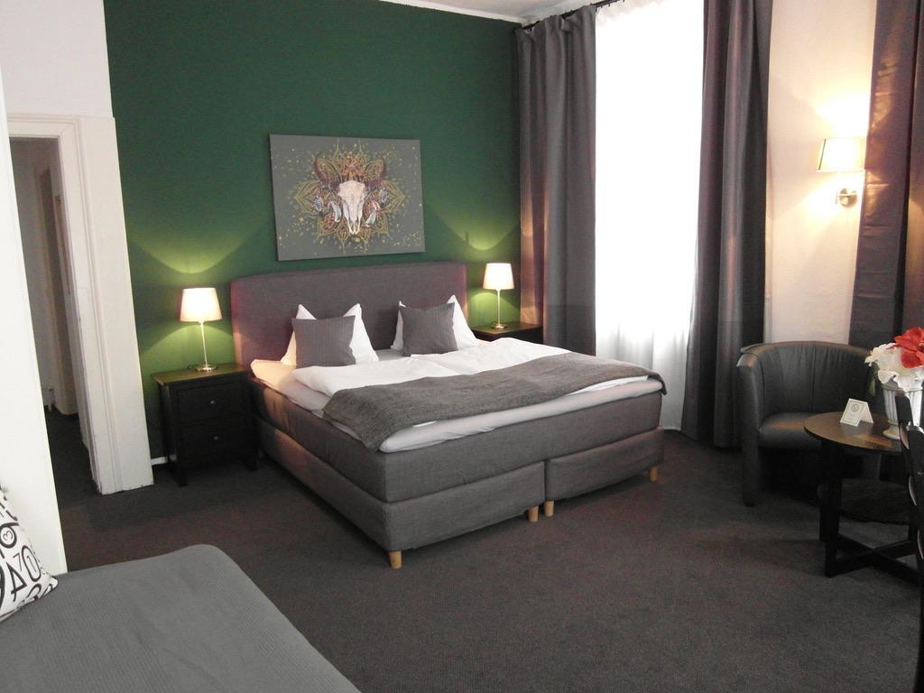 Hotel Frankfurter Hof Limburg an der Lahn Extérieur photo